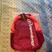 Borsa padel Bullpadel Rosa