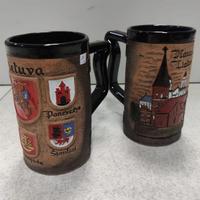 Tazze - Boccali in ceramica