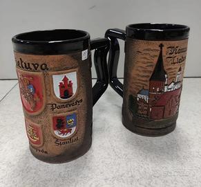 Tazze - Boccali in ceramica