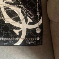 Foulard Cartier bukowskis