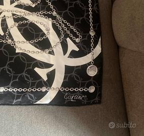 Foulard Cartier bukowskis