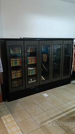 Soggiorno più entrata 