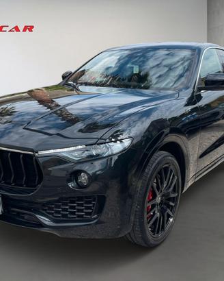 Maserati Levante GT Ultima 330 CV