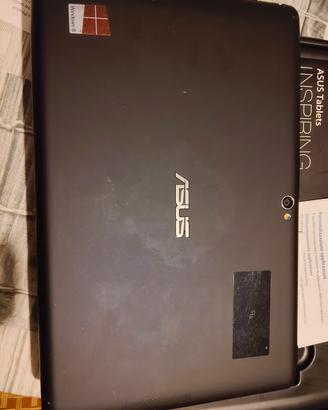 tablet Asus per pezzi di ricambio 
