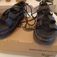 sandali dott. martens