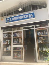 Attività di lavanderia