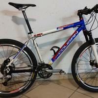 Mtb Lee Cougan CGR