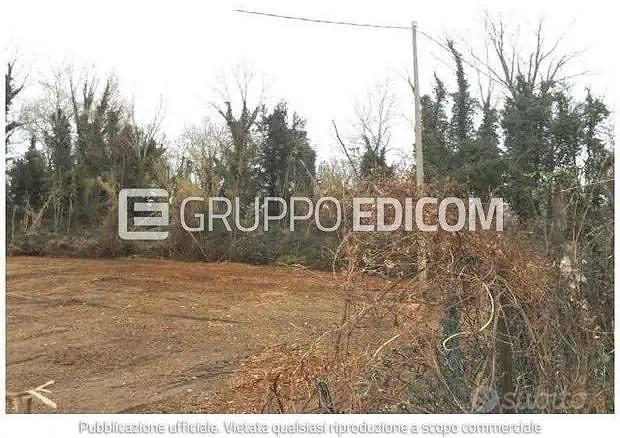 Immobile in asta di 18900 m² a Chioggia - Vista 2