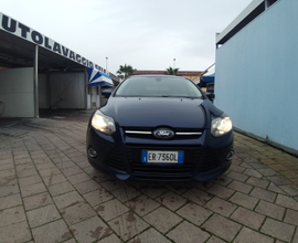 Ford focus titanium Diesel