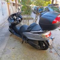 scooter Yamaha 
