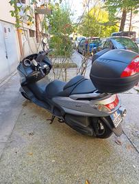 scooter Yamaha 