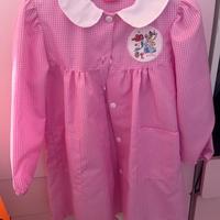 Grembiuli nuovi per bambine