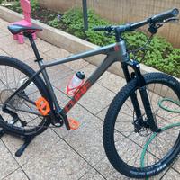 Bici Cube