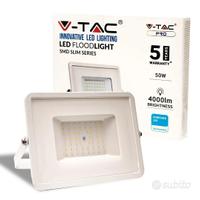 Faro Led V-TAC SDM SLIM SERIES