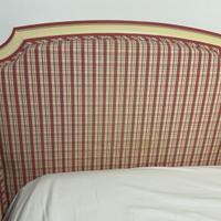 Testiere letto