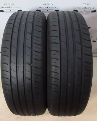 215 65 17 Falken 85% 215 65 R17 Gomme