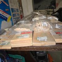 Modellismo materiale costruzione balsa