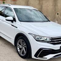 Volkswagen Tiguan 2.0 TDI 150 CV DSG R-Line Plus