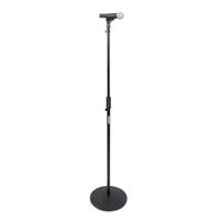 Asta microfonica base tonda SHURE RBMICSTAND12