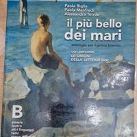 Il più bello dei mari B