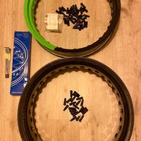 Alpina Carbon Matrix 17’