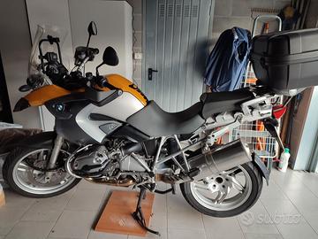 BMW GS 1200