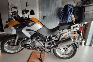BMW GS 1200