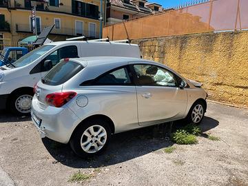 OPEL CORSA 1.2BENZINA 60MILAKM