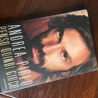 Penso Quindi Gioco Andrea Pirlo