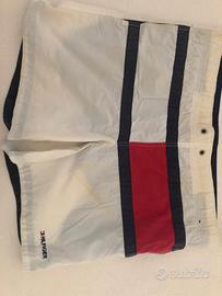 COSTUME TOMMY HILFIGER TG 48