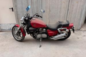 Honda vf750