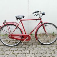 Bicicletta Elios da passaggio da uomo