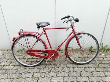 Bicicletta Elios da passaggio da uomo
