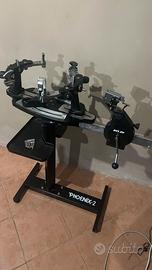 Pro’s Pro Phoenix 2 – Macchina incordatrice