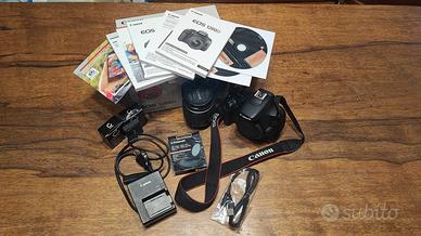 Reflex Canon EOS 1200D