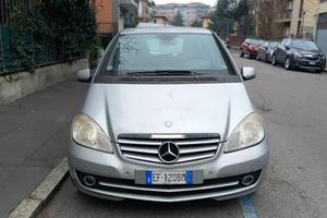 Mercedes Classe A Elegance
