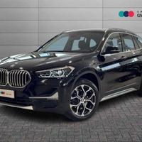 BMW X1 F48 2019 sdrive18i xLine 136cv auto
