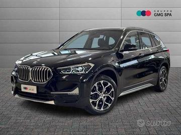 BMW X1 F48 2019 sdrive18i xLine 136cv auto