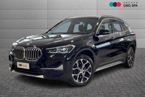 BMW X1 F48 2019 sdrive18i xLine 136cv auto