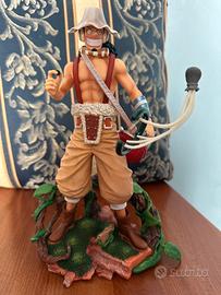 Ace grande action figure