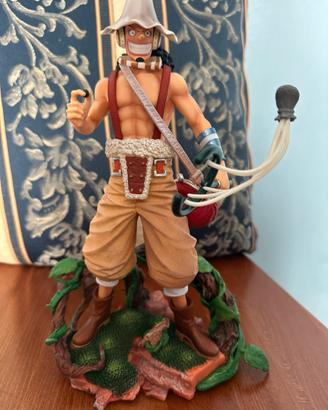 Ace grande action figure