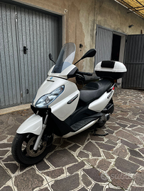 Piaggio X7 300 i.e. del 2009