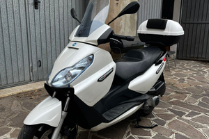 Piaggio X7 300 i.e. del 2009