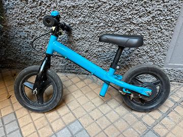 Balance bike Decathlon