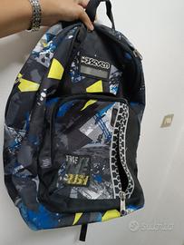 zaino scuola seven 