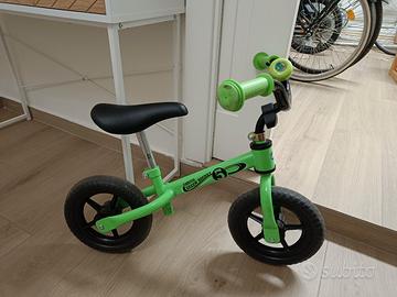 chicco balance bike