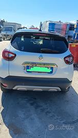 ricambi captur 2017