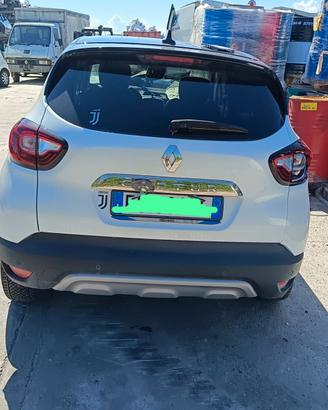 ricambi captur 2017