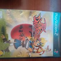 Jak and Dexter the precursor Legacy 