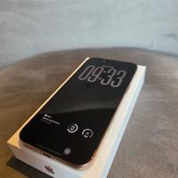 iPhone 16 pro Max 256gb Desert titanium 